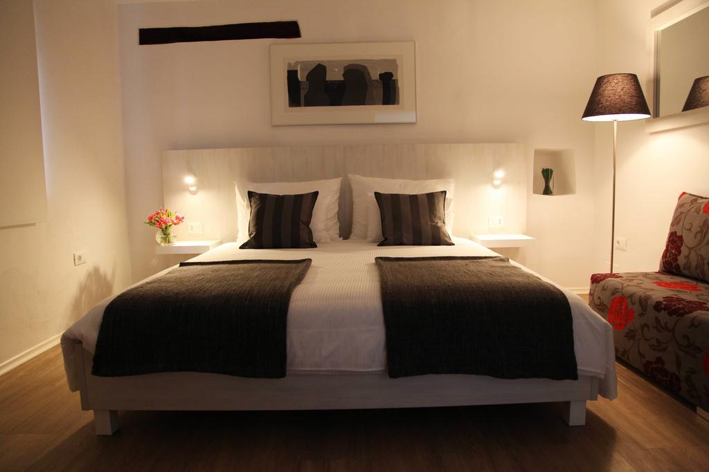 Boutique Hotel Dvor Dobrovo Chambre photo