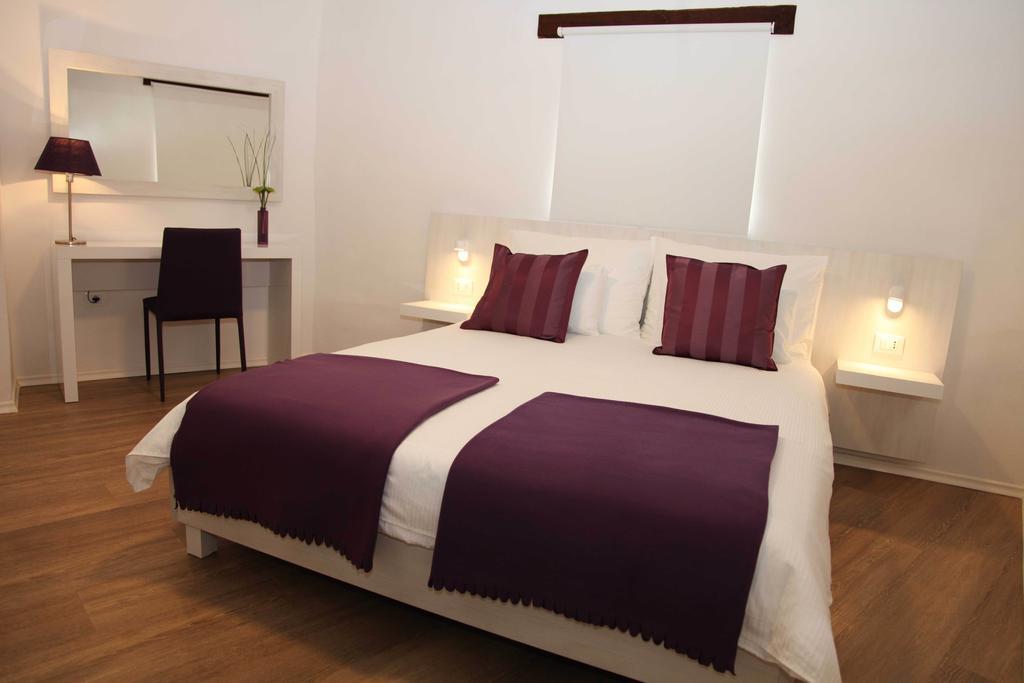 Boutique Hotel Dvor Dobrovo Chambre photo